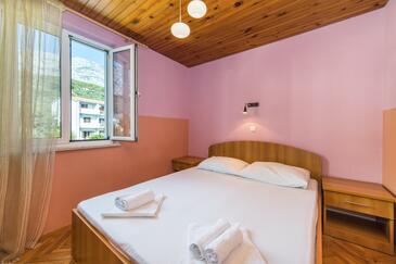 Apartmány u moře Tučepi, Makarská - Makarska - 22384