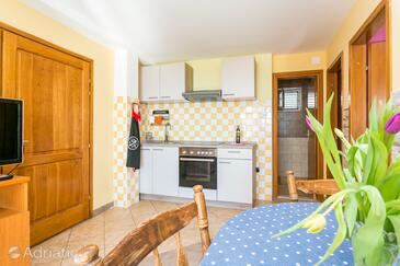 Apartmány u moře Tučepi, Makarská - Makarska - 22384