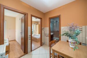 Dvosobni apartman Tučepi Dvosobni apartman Tučepi, Makarska (A-22384-d)