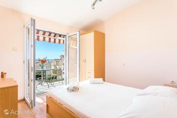 Appartamenti accanto al mare Tucepi, Macarsca - Makarska - 22384