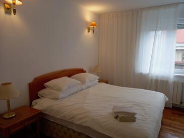 Dwupokojowy apartament Zagrzeb - Zagreb (A-22385-a)
