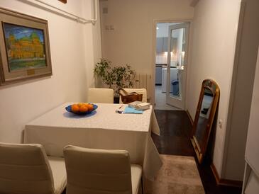 Apartamentos con internet Zagreb - 22385