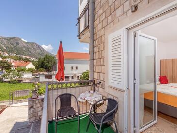 Appartamenti e camere con piscina Mlini, Ragusa - Dubrovnik - 22386