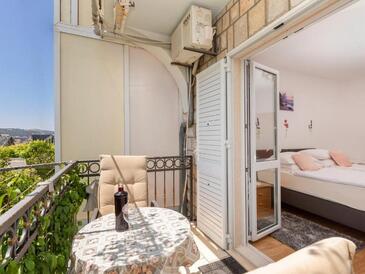 Apartmány a pokoje s bazénem Mlini, Dubrovník - Dubrovnik - 22386