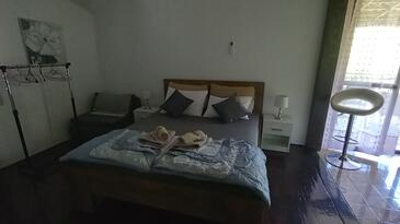 Ferienwohnungen am Meer Gradac, Makarska - 22388