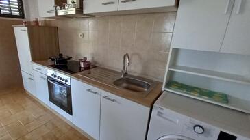 Ferienwohnungen am Meer Gradac, Makarska - 22388