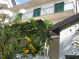 Podgora, Makarska, Szálláshely 22389 - Apartmanok kavicsos stranddal.