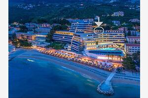 Apartmanok parkolóhellyel Podgora, Makarska - 22389