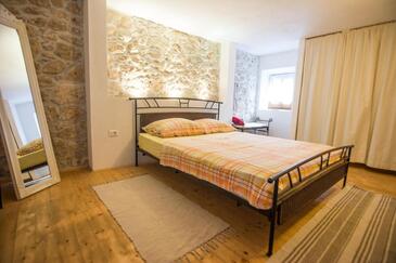 Nyaralóház parkolóhellyel Kraj, Pasman - 22391