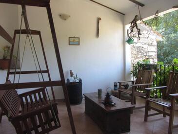 Nyaralóház parkolóhellyel Kraj, Pasman - 22391