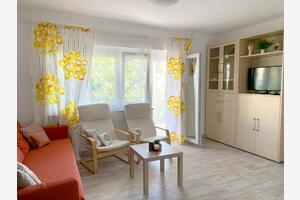 Dvosobni apartma Krk (A-22395-a(