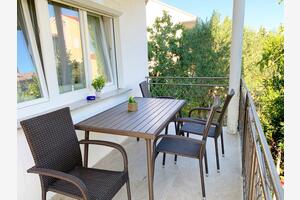 Dvosobni apartma Krk (A-22395-b(