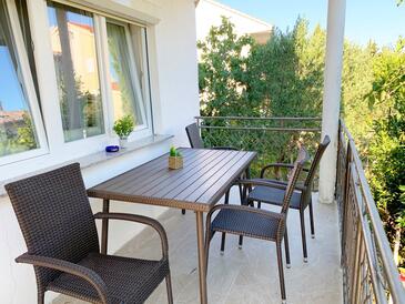 Apartmaji s parkingom Krk - 22395