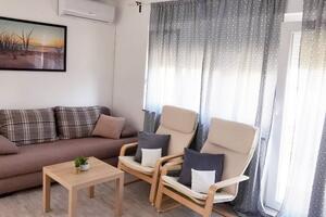 Dvosobni apartma Krk (A-22395-b(