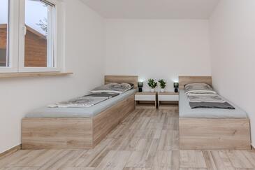 Maison de vacances avec parking Vir - 22396