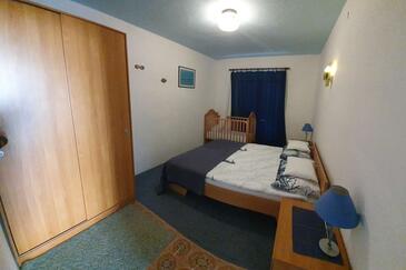 Apartamenty nad morzem Murter - 22397