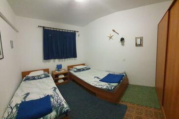 Apartamenty nad morzem Murter - 22397