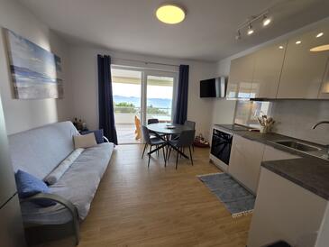Apartamenty nad morzem Murter - 22397