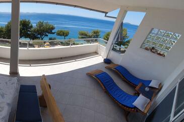 Apartamenty nad morzem Murter - 22397