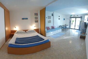 Appartementen aan zee Murter - 22397