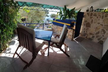 Studio flat Murter (AS-22397-b(