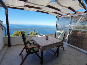 Apartments by the sea Murter - 22397