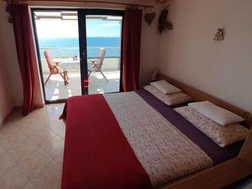 Apartmani uz more Murter - 22397