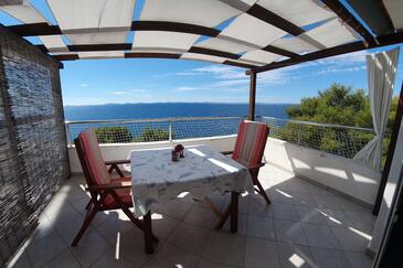 Apartmani uz more Murter - 22397