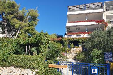 Apartments By The Sea Murter - 22397 - Murter