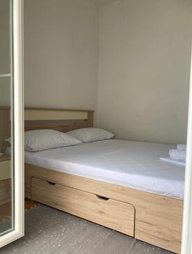 Apartmani uz more Drašnice, Makarska - 22398