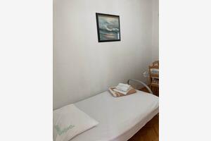 Jednopokojový apartmán Drašnice Jednopokojový apartmán Drašnice, Makarská - Makarska (A-22398-b)