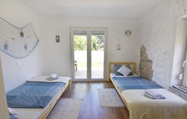 Casa con piscina per famiglia Salvore - Savudrija, Umago - Umag - 22399