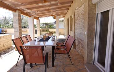 Casa con piscina per famiglia Salvore - Savudrija, Umago - Umag - 22399