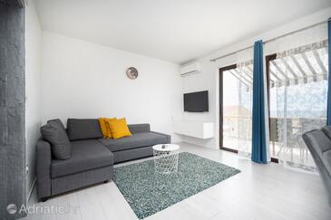 Appartamenti con parcheggio Pogliana - Povljana, Pago - Pag - 224