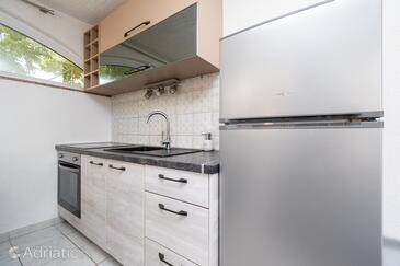 Lejlighedens parkeringsplads Povljana, Pag - 224