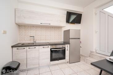 Appartamenti con parcheggio Pogliana - Povljana, Pago - Pag - 224