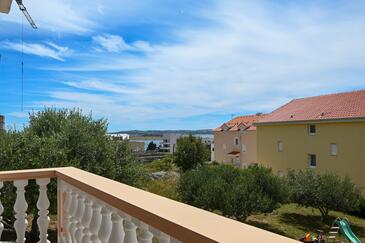 Two bedroom apartment Povljana, Pag (A-224-e)