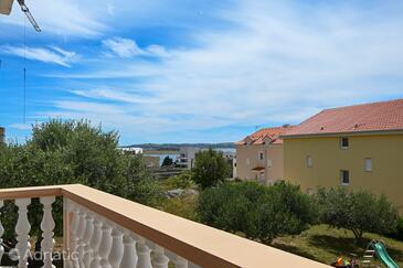 Appartements avec parking Povljana, Pag - 224