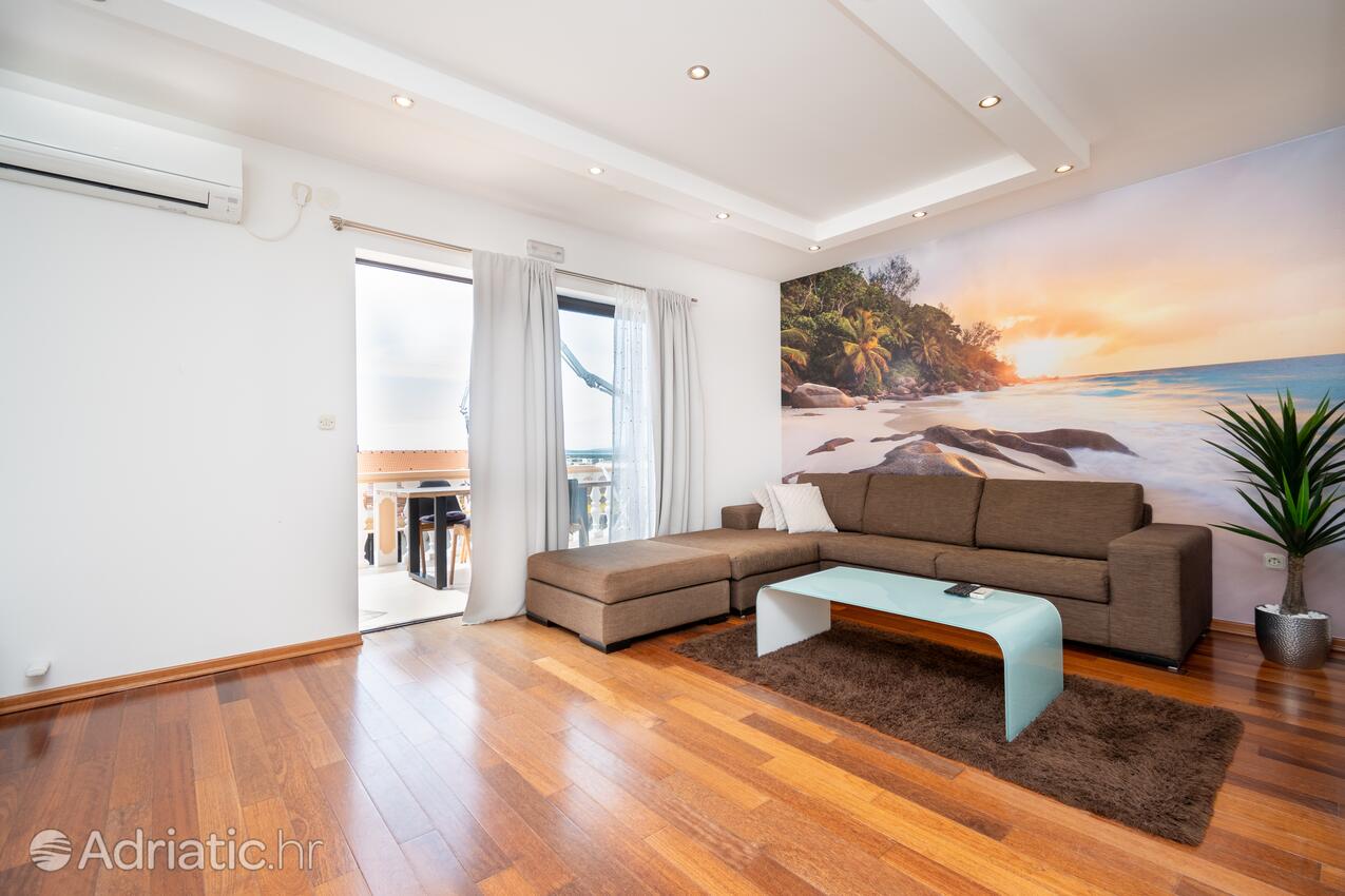 Apartmány s parkovištěm Povljana, Pag - 224