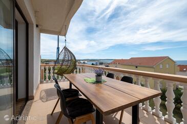 Apartments with parking space Povljana, Pag - 224