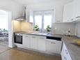 Buroli, Cocina en alojamiento de tipo house, WiFi.