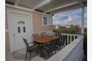 1-Zimmer-Ferienwohnung Sveti Filip i Jakov 1-Zimmer-Ferienwohnung Sveti Filip i Jakov, Biograd (A-22404-a)