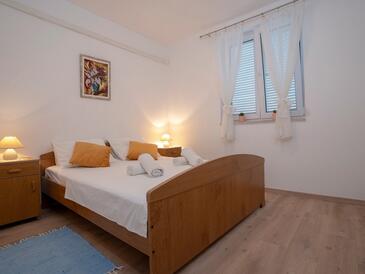 Apartmány s parkovištěm Sveti Filip i Jakov, Biograd - 22404