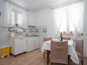 Apartmány s parkovištěm Sveti Filip i Jakov, Biograd - 22404