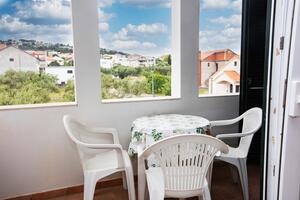 One bedroom apartment Murter (A-22405-b(