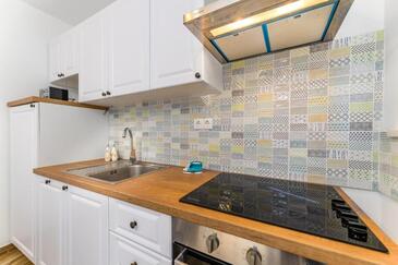 Appartamenti accanto al mare Baska, Veglia - Krk - 22406