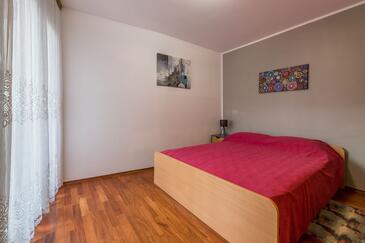 Apartmány s parkovištěm Baška, Krk - 22407