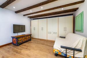 Egyszobás apartman Baska Egyszobás apartman Baska, Krk (A-22409-a)