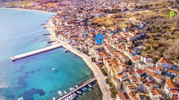 Apartmaji ob morju Baška, Krk - 22409 Adriatic.hr