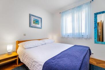 Appartamenti accanto al mare Baska, Veglia - Krk - 22410